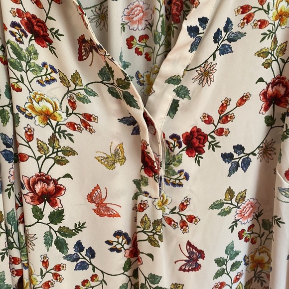 3x Tahari woman blouse - Picture 2 of 6